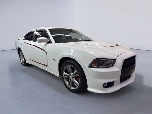 Used 2013 Dodge Charger R/T AWD/4WD image 1