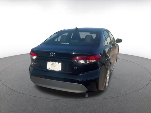 Used 2025 Toyota Corolla LE FWD image 14