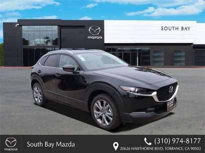 New 2025 MAZDA CX-30 AWD 2.5 S w/ Preferred Package