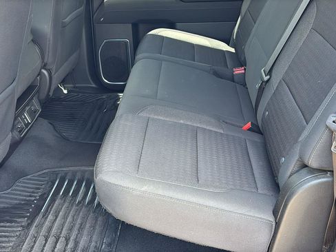 Certified 2023 Chevrolet Silverado 1500 LT AWD/4WD image 17