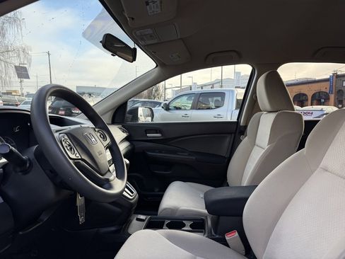 Used 2016 Honda CR-V SE image 15