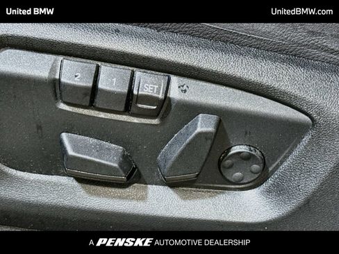 Used 2018 BMW X5 xDrive35i AWD/4WD image 4