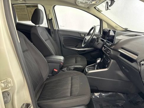 Used 2020 Ford EcoSport SE AWD/4WD image 20