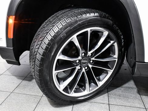 Used 2022 Jeep Wagoneer Series III w/ Premium Group I image 7