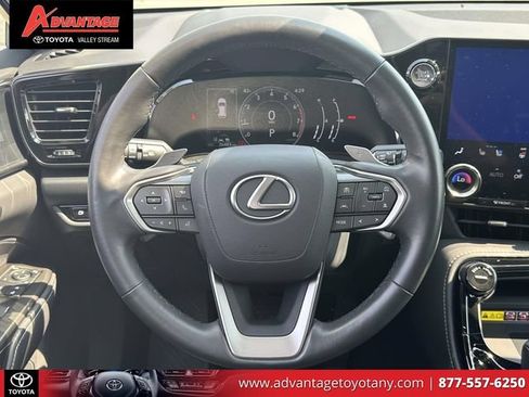 Used 2023 Lexus NX 350 AWD image 18