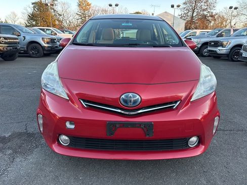 Used 2012 Toyota Prius V Two image 2