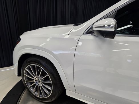 Used 2024 Mercedes-Benz GLE 350 4MATIC image 71