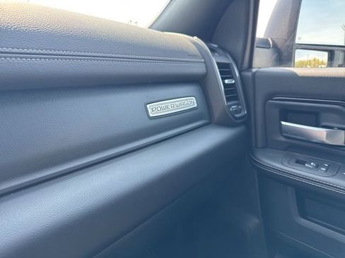 Used 2026 RAM 2500 Power Wagon image 36