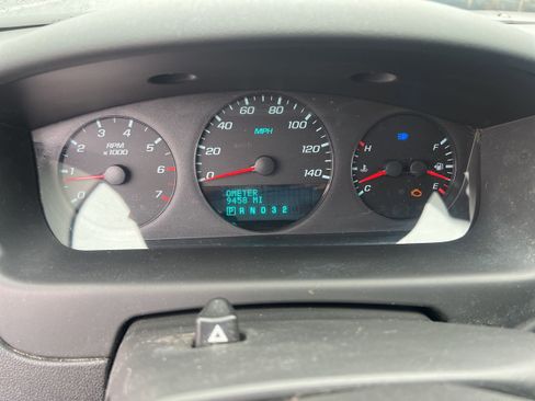 Used 2006 Chevrolet Impala LS image 4