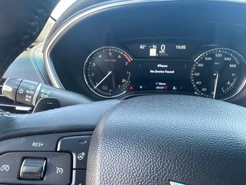 Used 2021 Cadillac CT5 Luxury w/ Sun And Sound Package AWD/4WD image 1