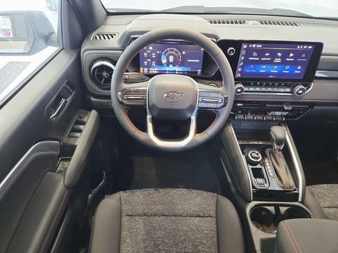 New 2026 Chevrolet Colorado Z71 image 7