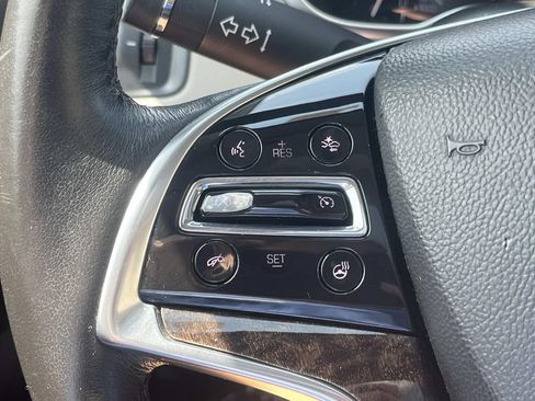 Used 2016 Cadillac SRX Luxury w/ Driver Awareness Package AWD/4WD image 39