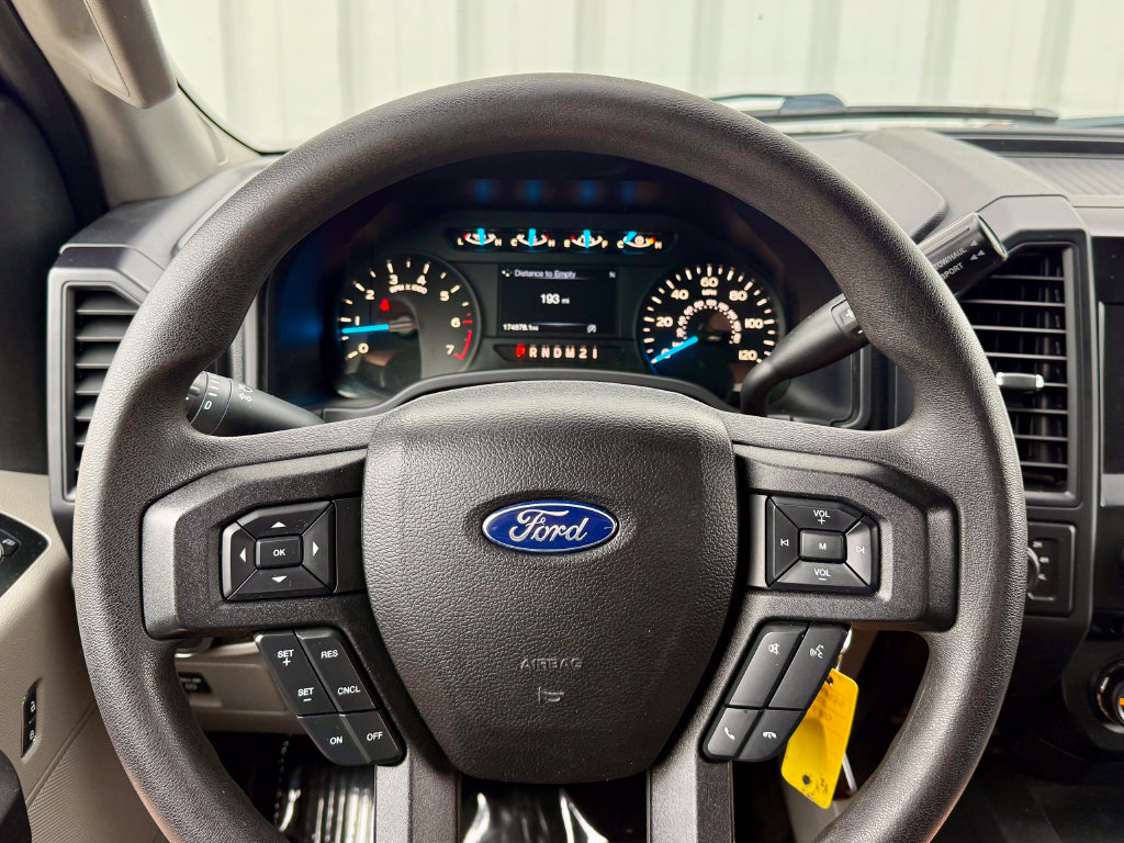 Used 2017 Ford F150 XL w/ Equipment Group 101A Mid AWD/4WD image 22