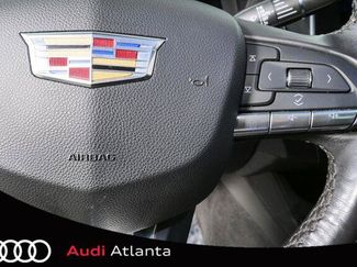 Used 2024 Cadillac CT5 Premium Luxury w/ Parking Package RWD video 1
