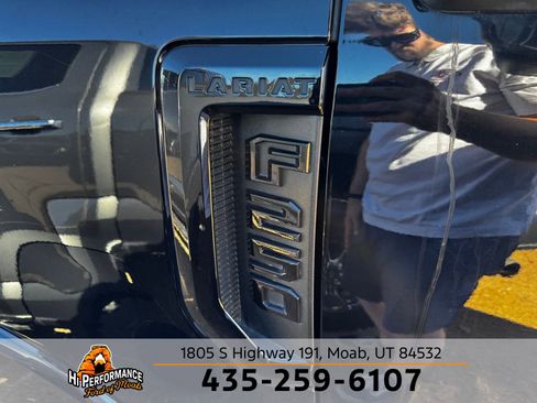 Used 2021 Ford F250 Lariat image 65
