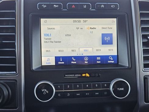 Used 2020 Ford Expedition Platinum AWD/4WD image 17