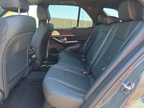 New 2026 Mercedes-Benz GLE 350 4MATIC image 12