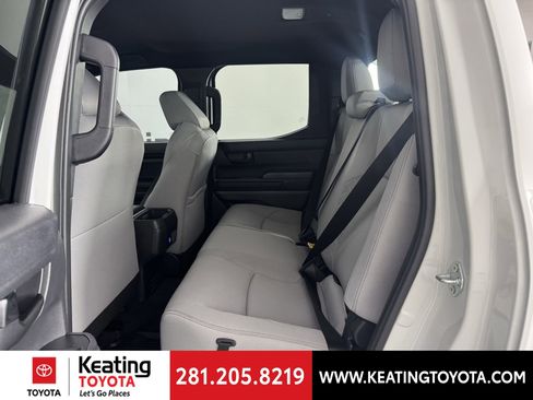 New 2026 Toyota Tacoma SR5 image 6