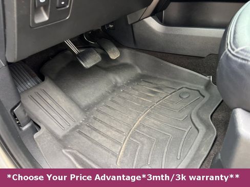 Used 2021 Ford Expedition Limited image 54