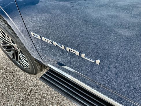 New 2026 GMC Yukon XL Denali w/ Sun & Power Step Package image 14