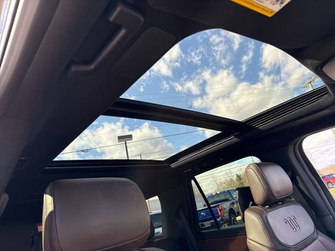 New 2026 Ford Expedition King Ranch image 9