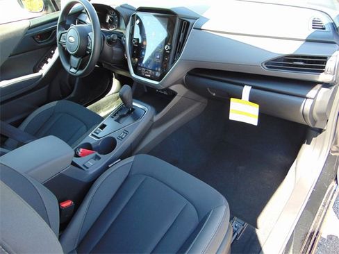 New 2025 Subaru Crosstrek 2.5i Premium image 25