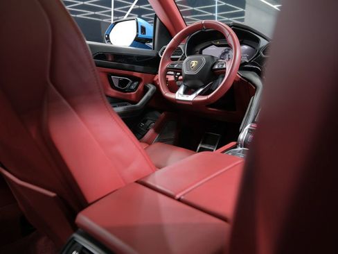 Used 2022 Lamborghini Urus image 60