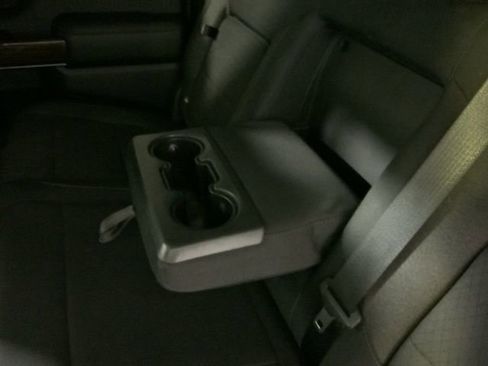 Used 2019 GMC Sierra 1500 SLE w/ Preferred Package AWD/4WD image 29