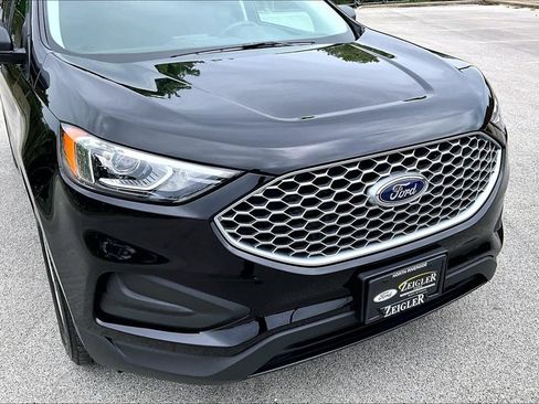 Used 2023 Ford Edge SE AWD/4WD image 29