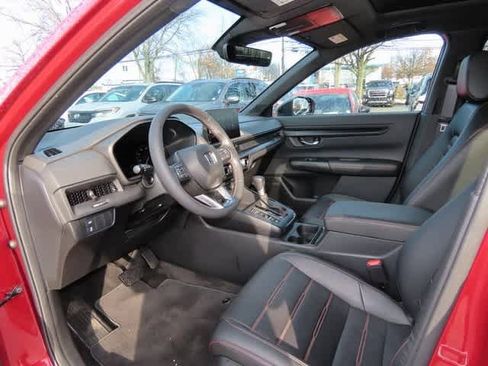 Certified 2024 Honda CR-V Sport-L image 2