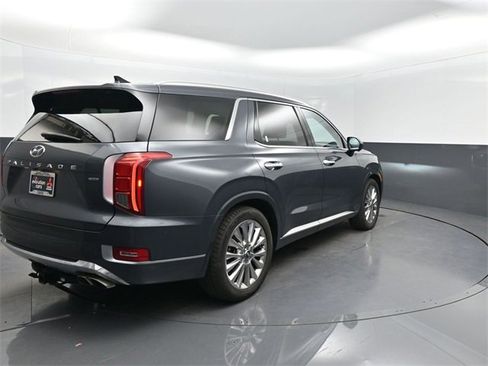 Used 2020 Hyundai Palisade Limited image 35