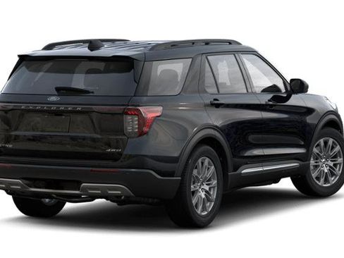 New 2025 Ford Explorer Active w/ Active Comfort Package image 26