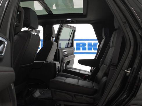 Used 2024 Chevrolet Tahoe RST w/ Luxury Package RWD image 25