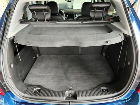 Used 2020 Chevrolet Trax Premier image 14