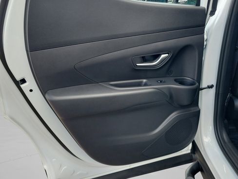 New 2026 Hyundai Santa Cruz SEL image 8