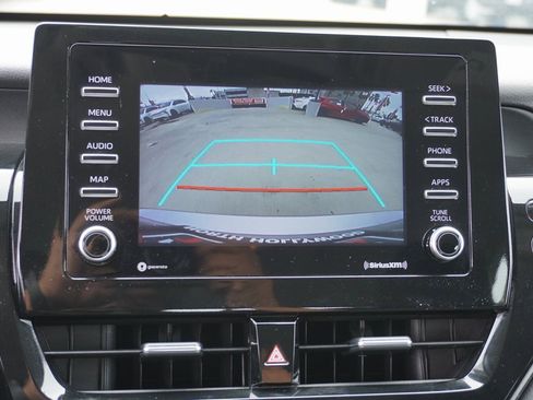 Certified 2023 Toyota Camry SE image 13