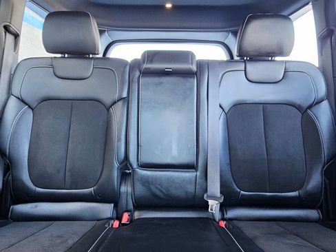 Used 2023 Jeep Grand Cherokee Altitude image 26