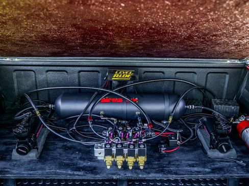 Used 1990 Chevrolet Silverado 1500 454 SS image 97