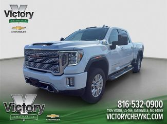 Used 2023 GMC Sierra 3500 Denali w/ Denali Ultimate Package image 1