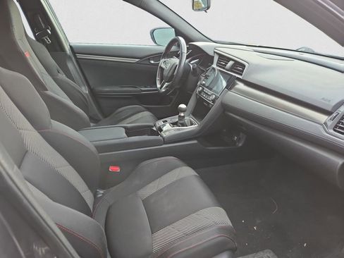 Used 2019 Honda Civic Si image 17