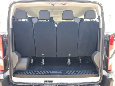 Used 2023 Ford Transit 350 XLT image 7