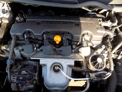 Used 2007 Honda Civic LX image 26