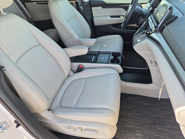 Used 2026 Honda Odyssey EX-L image 21