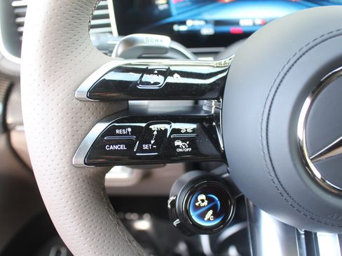 New 2026 Mercedes-Benz GLE 63 AMG S image 25