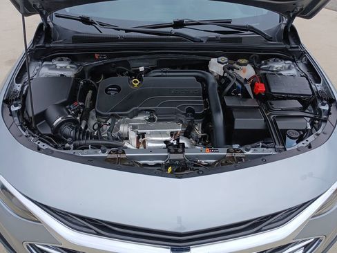 Used 2024 Chevrolet Malibu LT FWD image 31