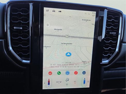 New 2025 Ford Ranger XLT w/ FX4 Off-Road Package image 12