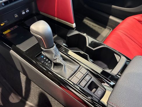 New 2026 Toyota Camry XSE FWD image 21