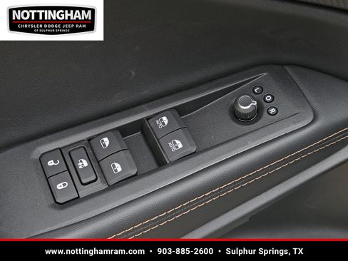 New 2026 Jeep Cherokee Limited image 21