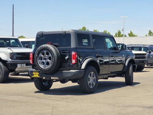 New 2026 Ford Bronco Big Bend AWD/4WD image 4