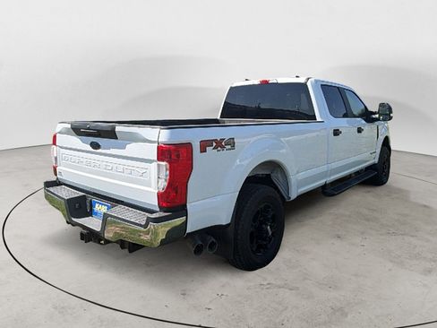 Used 2022 Ford F350 XL w/ Power Equipment Group AWD/4WD image 6
